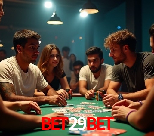 Segurança e performance na plataforma bet29bet