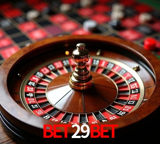 Variedade de jogos na bet29bet