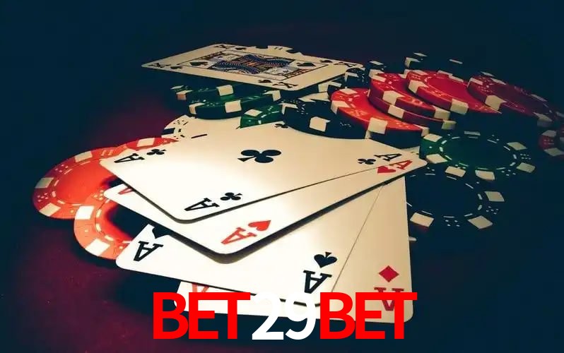 Benefícios VIP na bet29bet