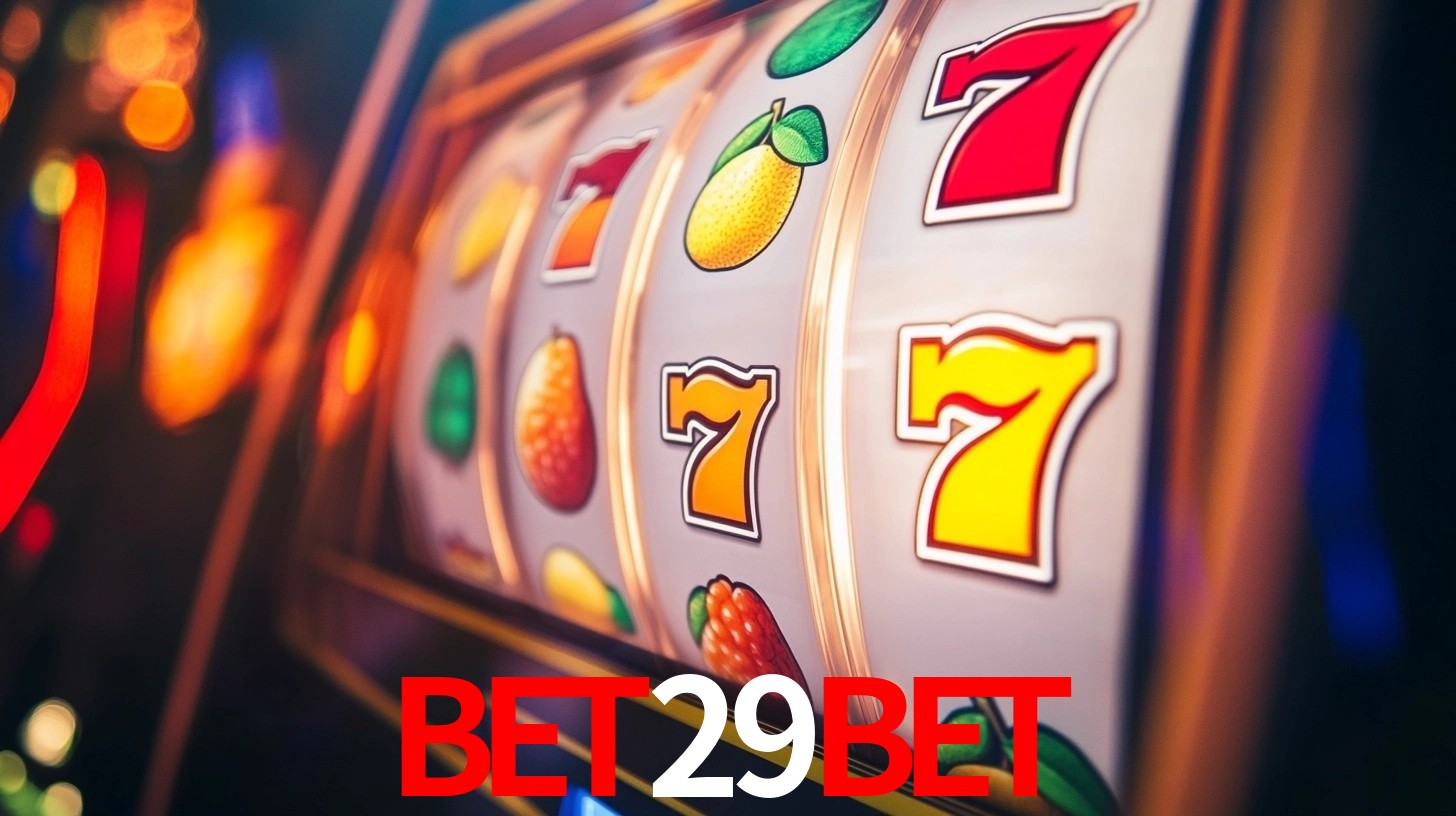 Cashback e recargas na bet29bet