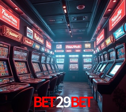 Jogos com bônus e suporte 24h na bet29bet