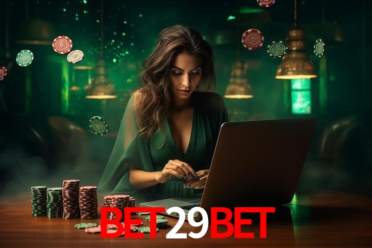 Escolher plataforma para baixar bet29bet