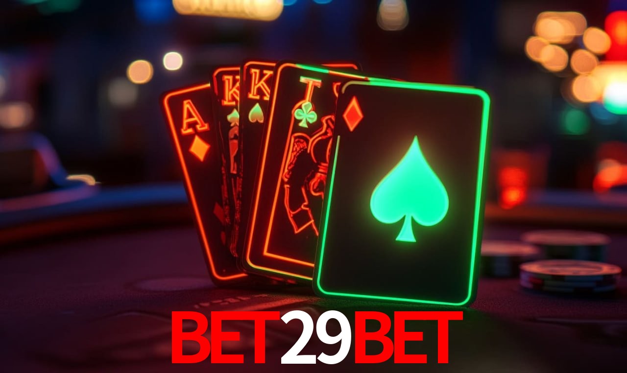 Jackpots e promoções na bet29bet