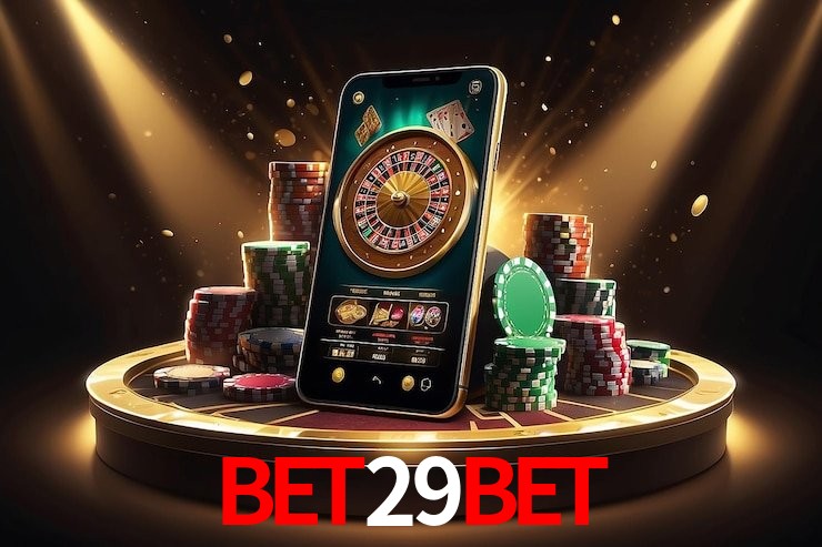 Acesso à conta bet29bet