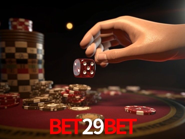 Aplicativo mobile bet29bet