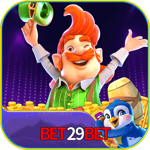 Logo bet29bet